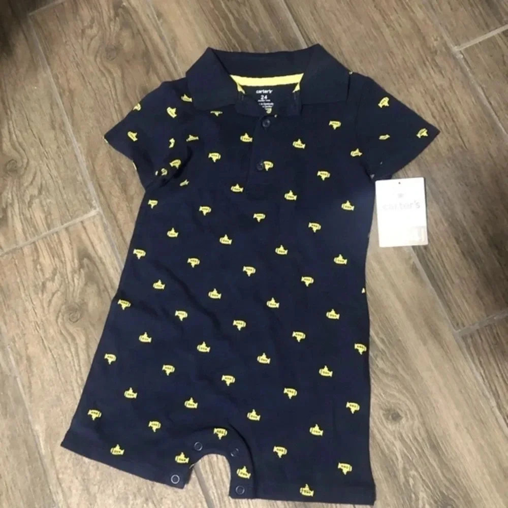 24M bundle oshkosh/carters/jumping bean